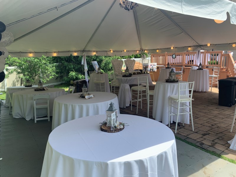 party rentals new jersey images